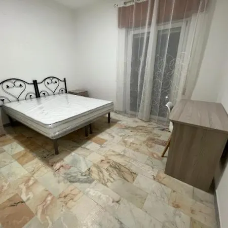 Lejlighed Romantico Sul Mare Catanzaro