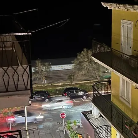 Romantico Sul Mare Catanzaro