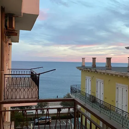 Romantico Sul Mare *