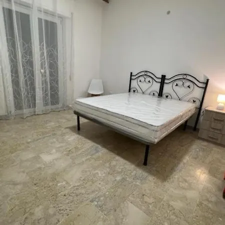 דירה Romantico Sul Mare *