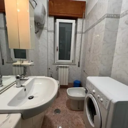 דירה Romantico Sul Mare *