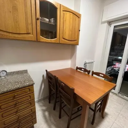 Romantico Sul Mare דירה קטנזארו