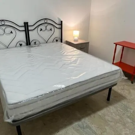 דירה Romantico Sul Mare