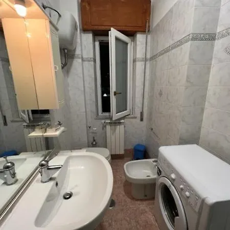 דירה Romantico Sul Mare *