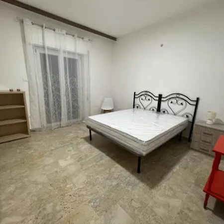 Romantico Sul Mare דירה קטנזארו