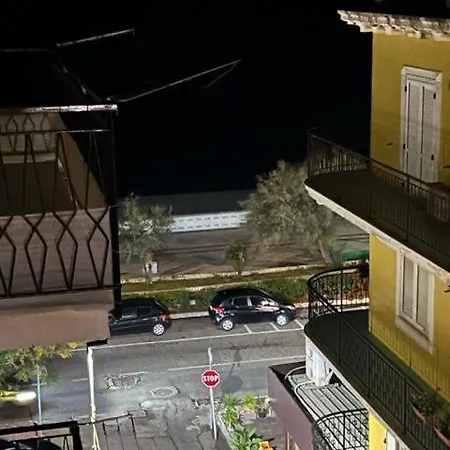 Romantico Sul Mare * קטנזארו
